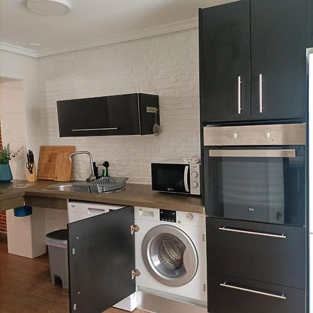 Apartamento Centrico, 2ª Linea De Playa Altea Eksteriør billede