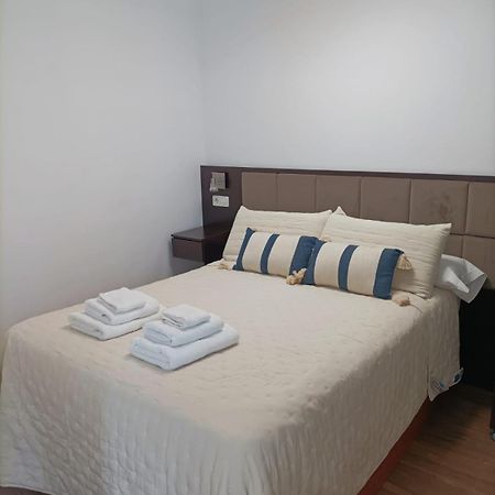 Apartamento Centrico, 2ª Linea De Playa Altea Eksteriør billede