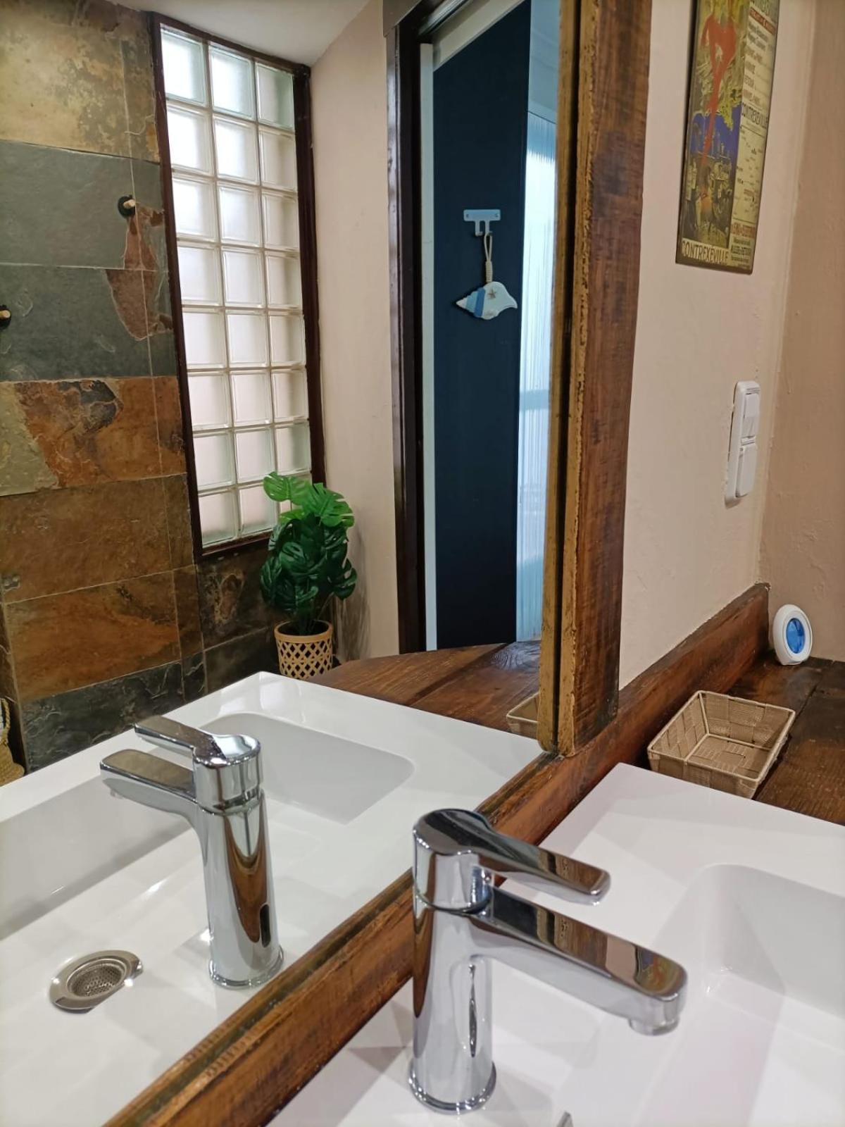 Apartamento Centrico, 2ª Linea De Playa Altea Eksteriør billede