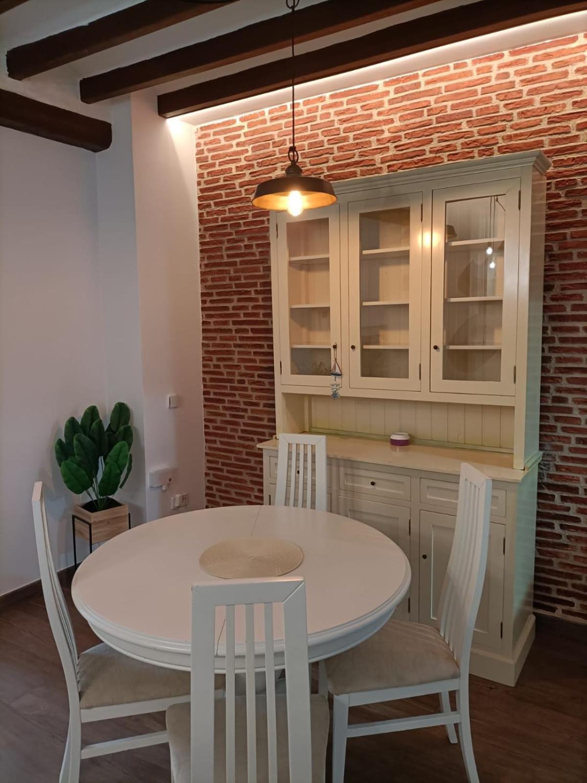 Apartamento Centrico, 2ª Linea De Playa Altea Eksteriør billede