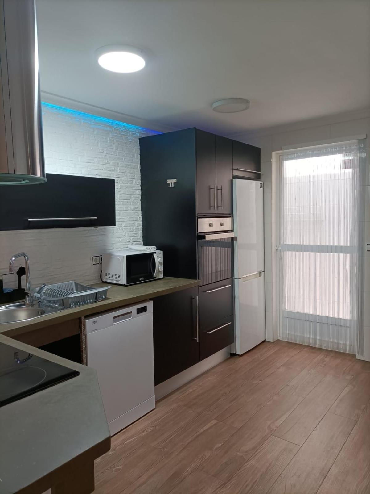 Apartamento Centrico, 2ª Linea De Playa Altea Eksteriør billede