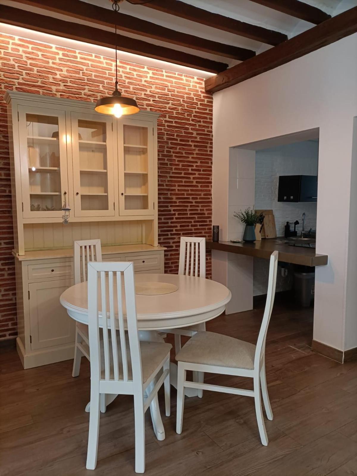 Apartamento Centrico, 2ª Linea De Playa Altea Eksteriør billede