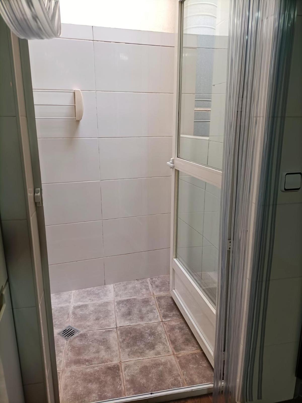 Apartamento Centrico, 2ª Linea De Playa Altea Eksteriør billede