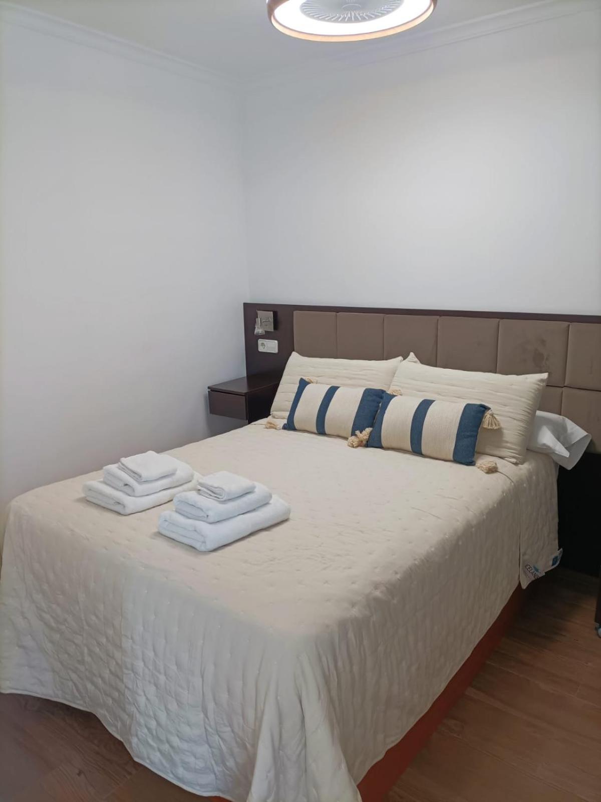 Apartamento Centrico, 2ª Linea De Playa Altea Eksteriør billede