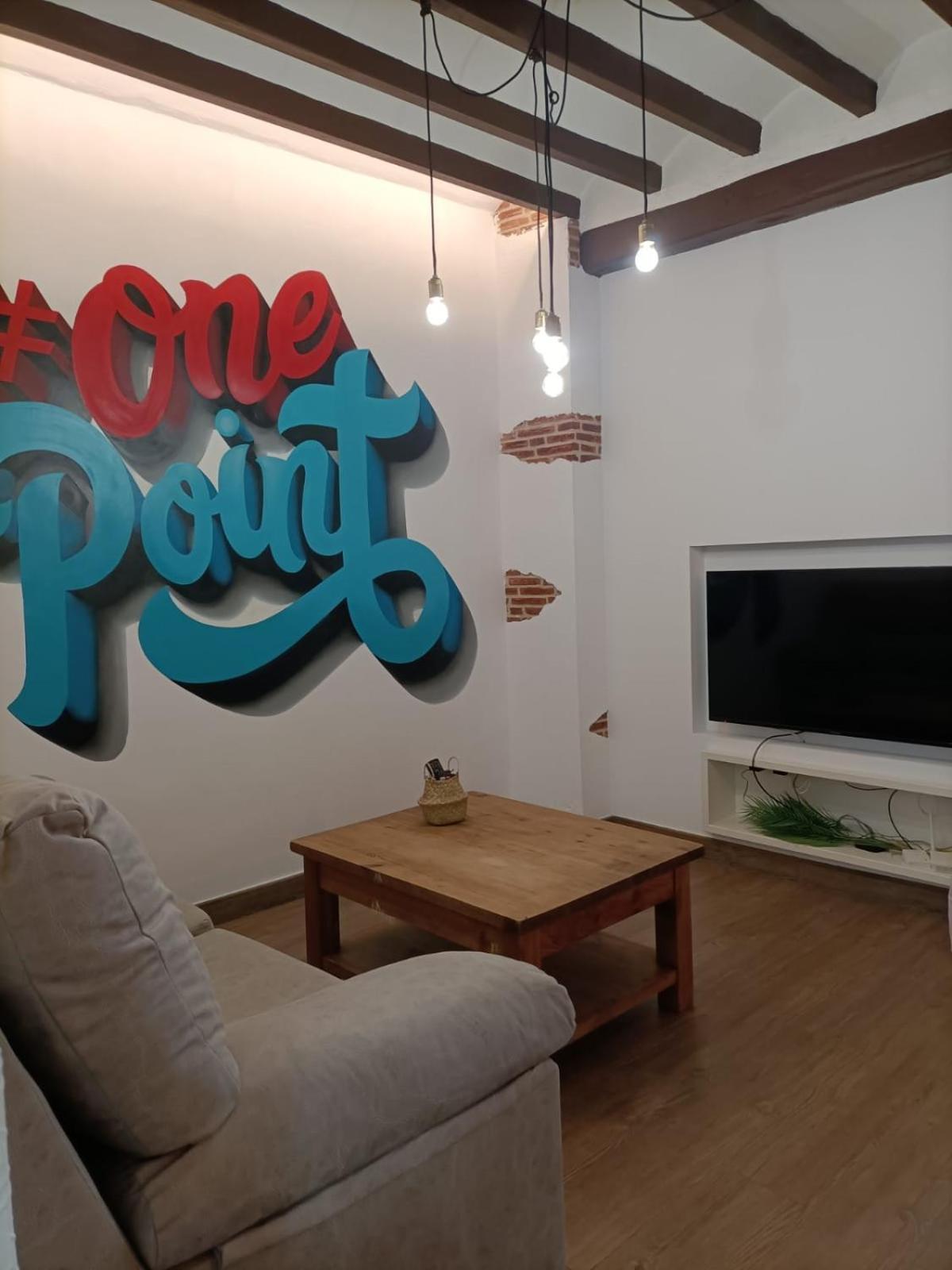 Apartamento Centrico, 2ª Linea De Playa Altea Eksteriør billede